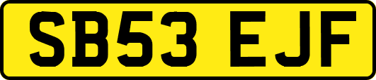 SB53EJF