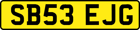 SB53EJG