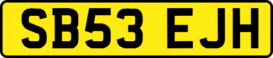 SB53EJH