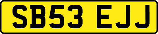 SB53EJJ