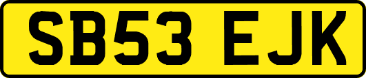 SB53EJK