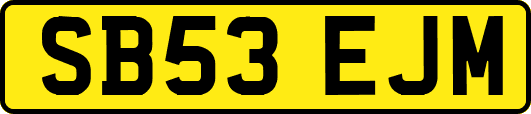 SB53EJM