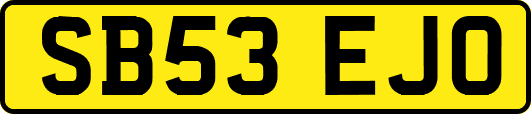SB53EJO