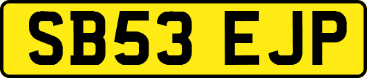 SB53EJP