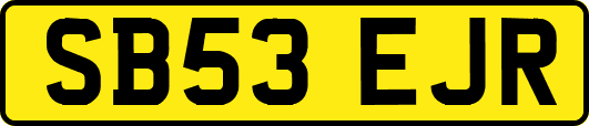 SB53EJR