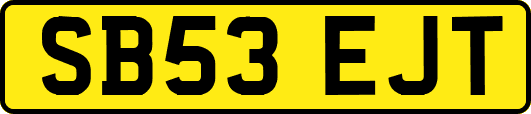 SB53EJT