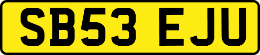 SB53EJU