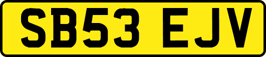 SB53EJV