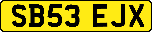 SB53EJX
