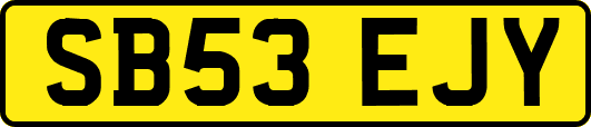 SB53EJY