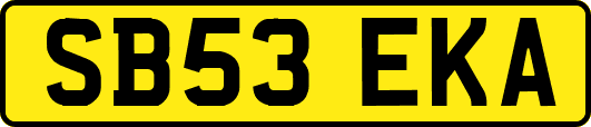 SB53EKA