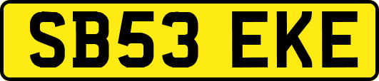 SB53EKE