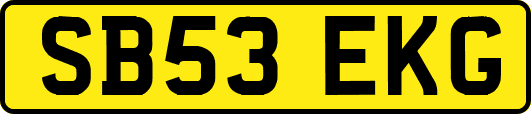 SB53EKG