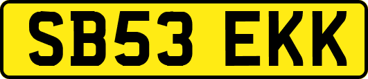 SB53EKK