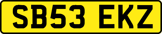 SB53EKZ