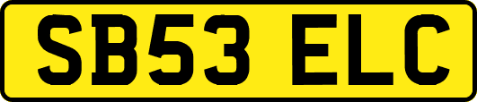 SB53ELC