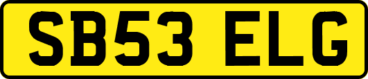 SB53ELG