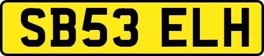 SB53ELH