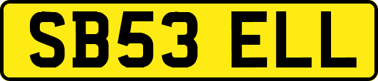 SB53ELL