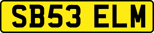 SB53ELM