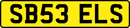 SB53ELS