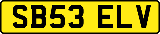 SB53ELV