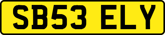 SB53ELY