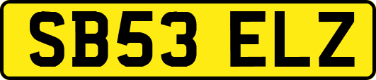SB53ELZ