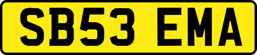 SB53EMA