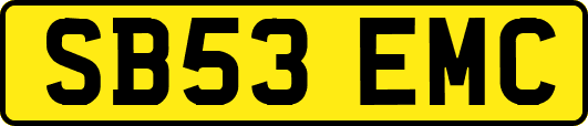 SB53EMC