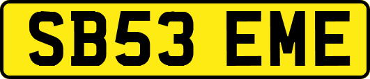 SB53EME