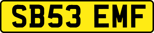 SB53EMF