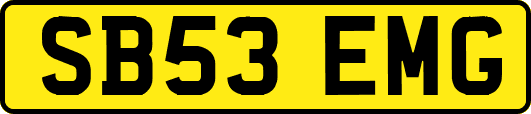 SB53EMG