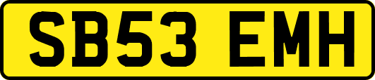 SB53EMH
