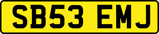 SB53EMJ