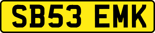 SB53EMK