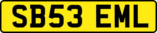 SB53EML
