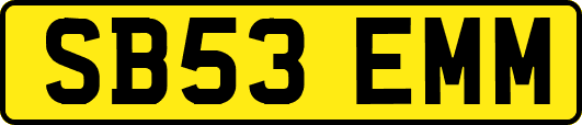 SB53EMM