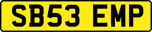 SB53EMP