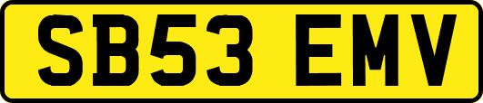 SB53EMV