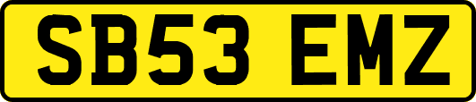 SB53EMZ