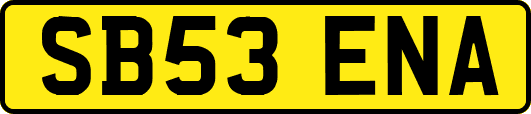 SB53ENA