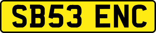SB53ENC
