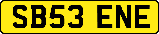 SB53ENE