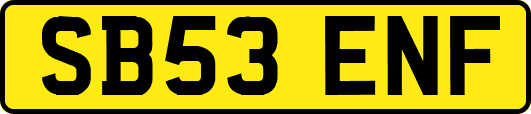 SB53ENF