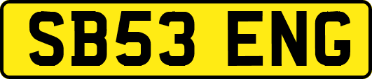SB53ENG