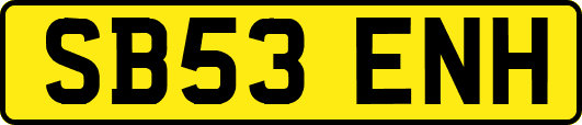 SB53ENH