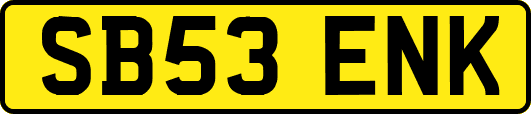 SB53ENK
