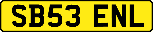 SB53ENL