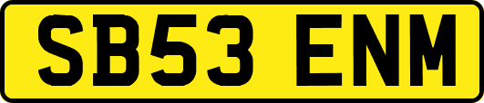 SB53ENM